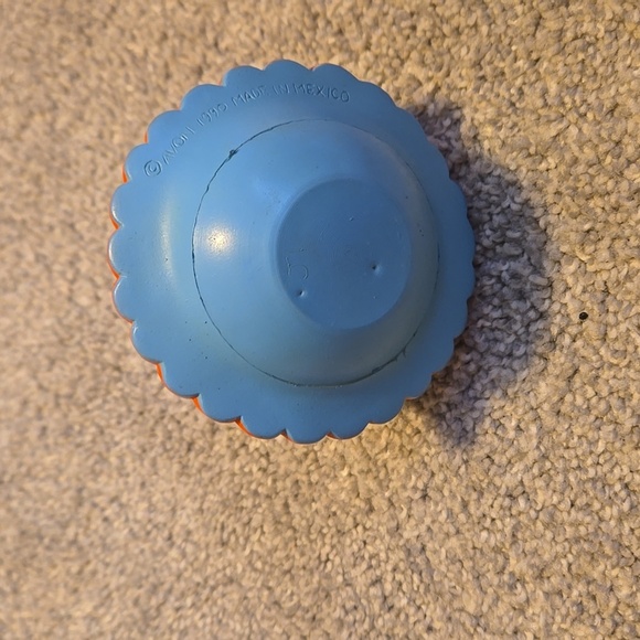 Vintage Avon Bonnie Bubble Water Squirter  Bath Toy - Picture 7 of 7